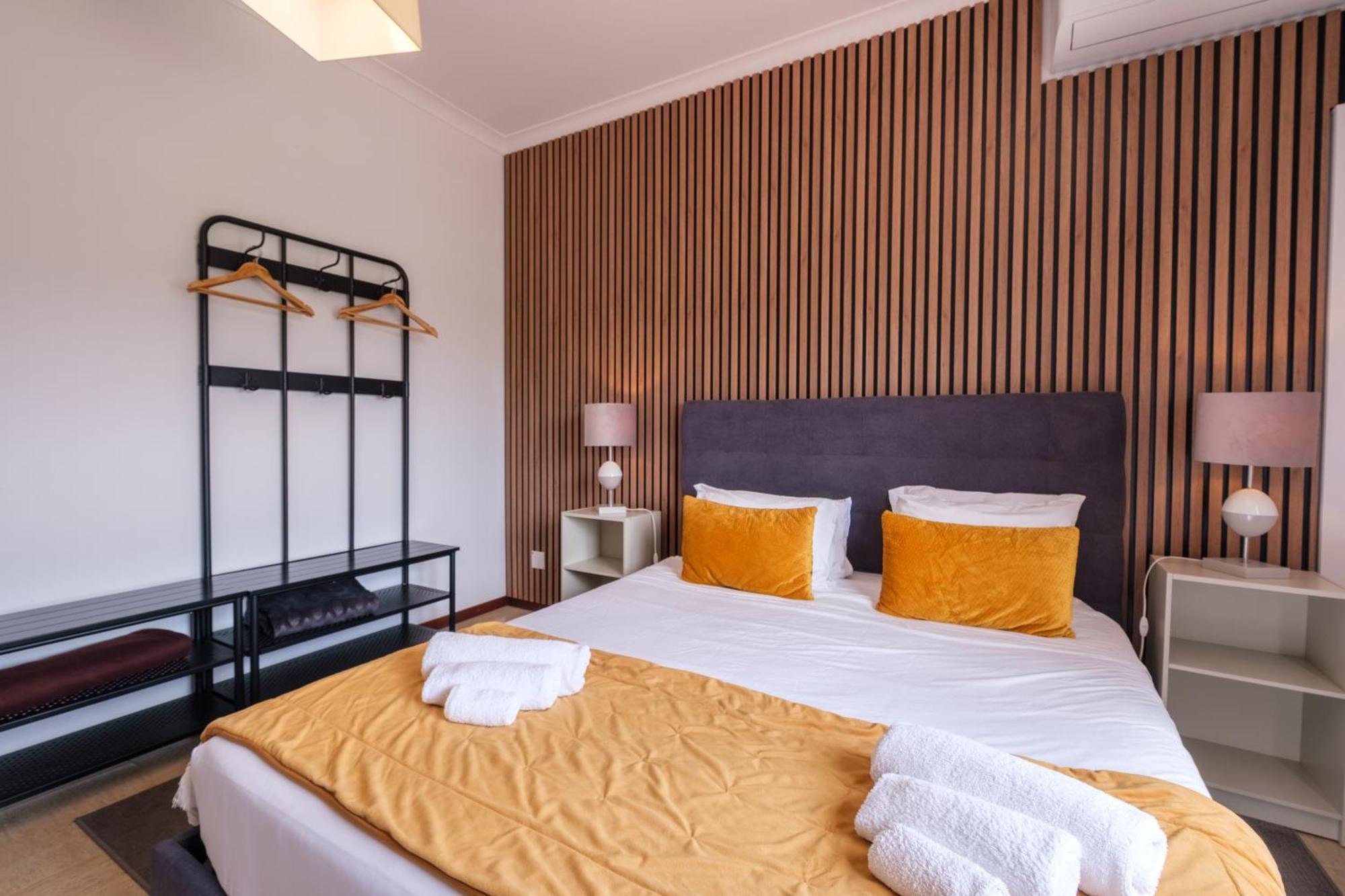 Bed and Breakfast Areal De Santa Barbara Sea View Ribeira Grande Exterior foto