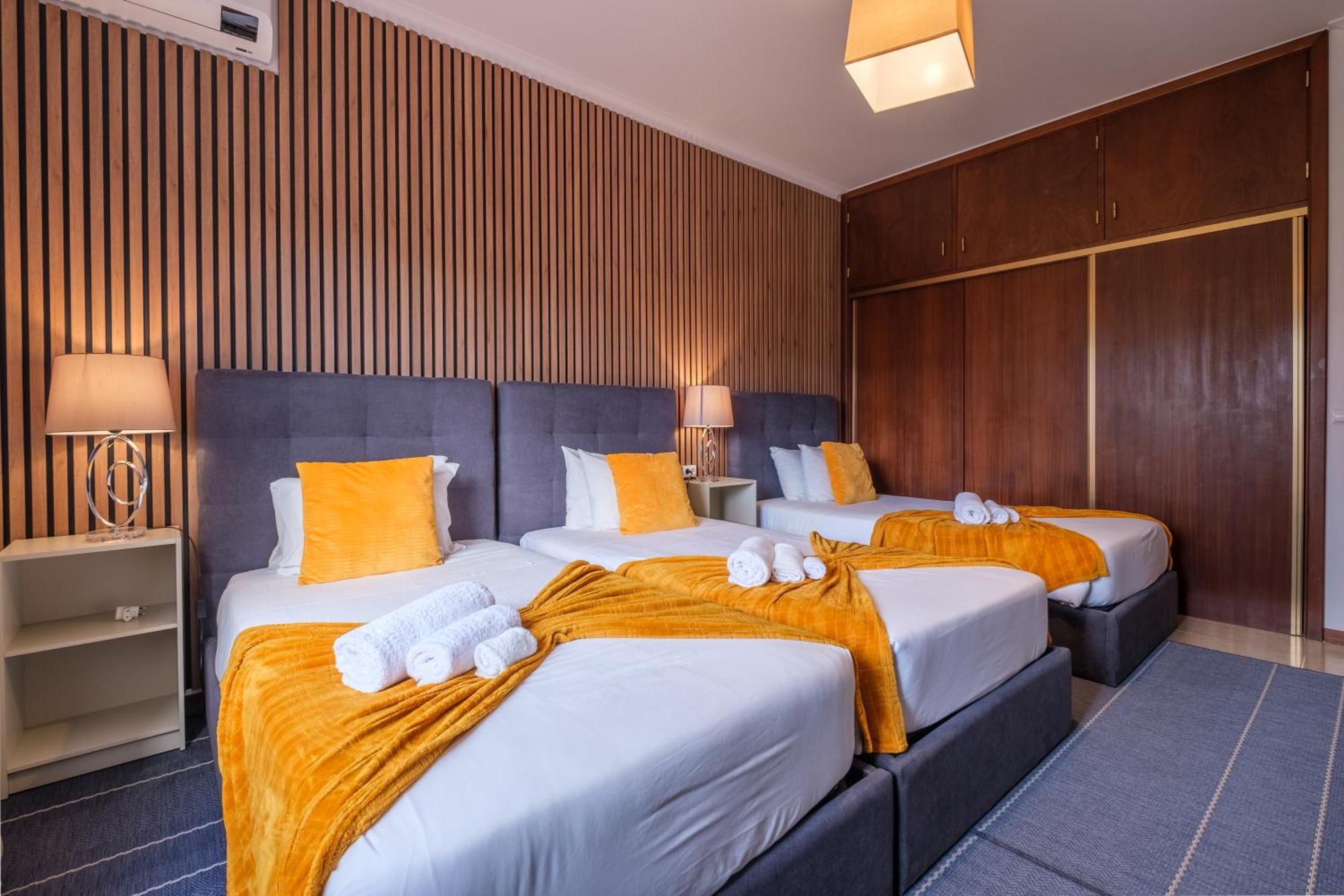 Bed and Breakfast Areal De Santa Barbara Sea View Ribeira Grande Exterior foto