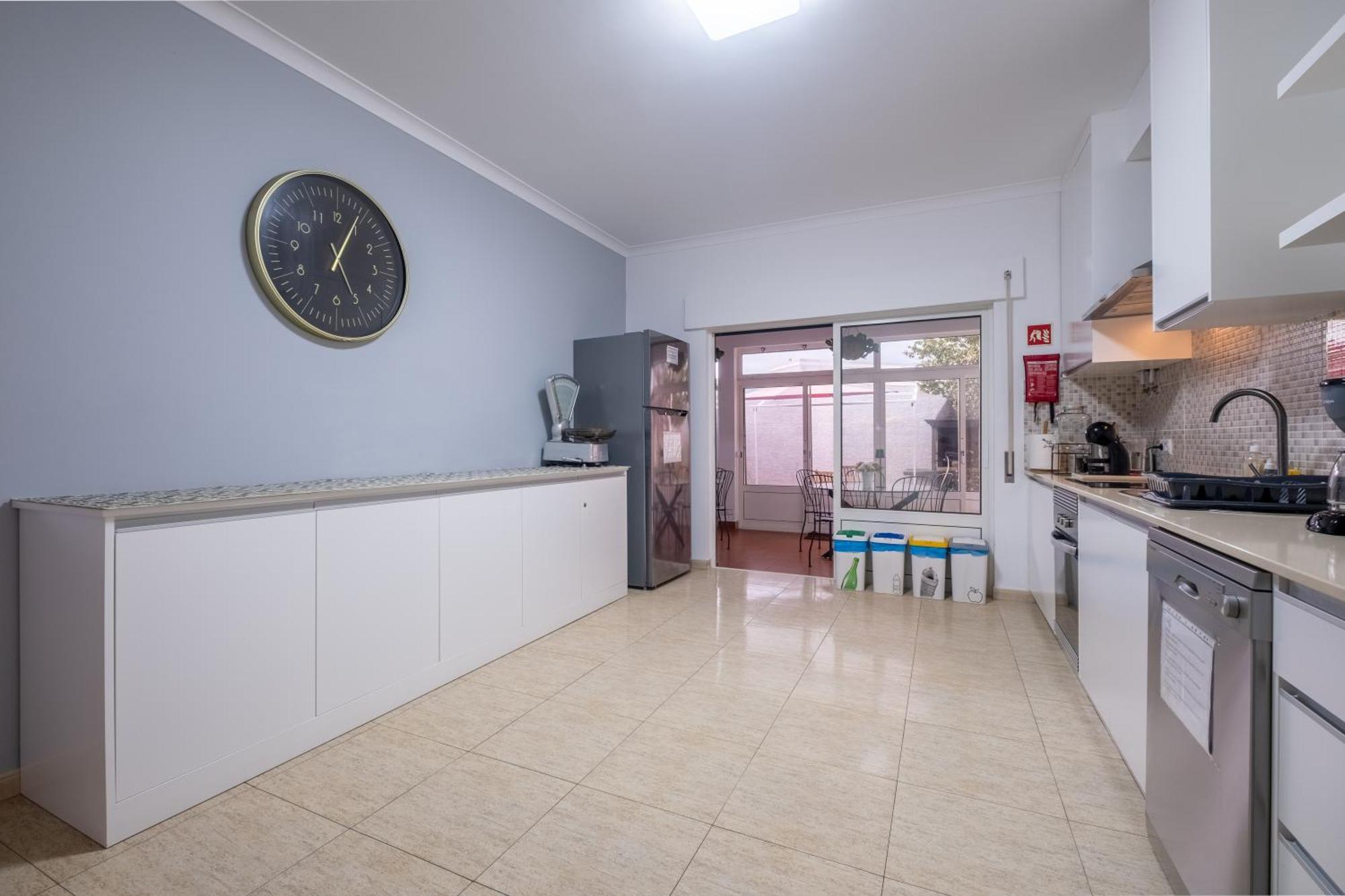 Bed and Breakfast Areal De Santa Barbara Sea View Ribeira Grande Exterior foto